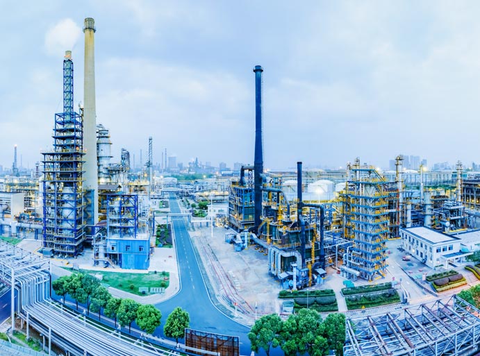 濰坊鵬創(chuàng)化工有限公司